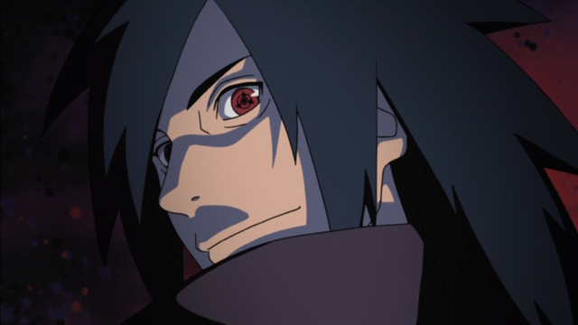 Sasuke Uchiha - Incredible Characters Wiki