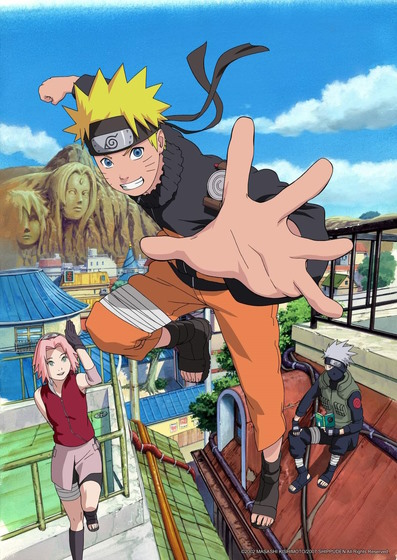 Naruto Shippuden Filler List  The Ultimate Anime Filler Guide