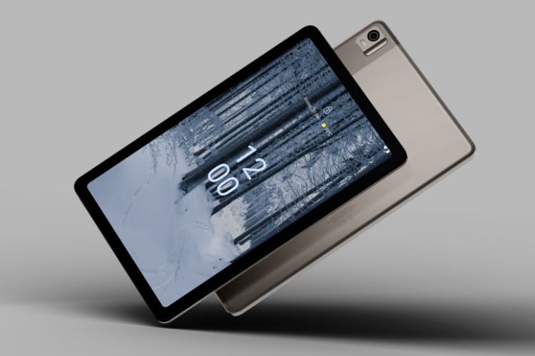 Nokia T21 Tablet with a 2K Display Arrives in India; Check out the Details!
https://beebom.com/wp-content/uploads/2023/01/nokia-t21.jpg?w=750&quality=75