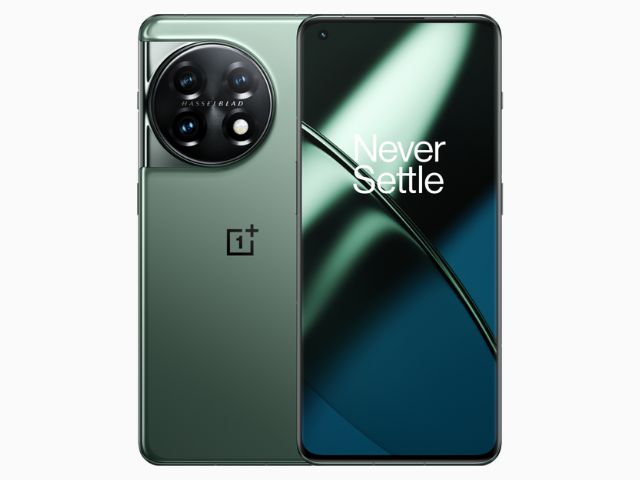 OnePlus 11