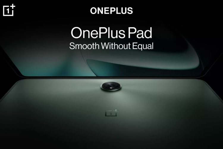 OnePlus Pad Officially Launches in India on February 7

https://beebom.com/wp-content/uploads/2023/01/oneplus-pad-india-launch-date.jpg?w=750&quality=75
