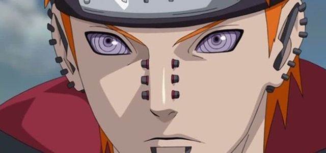 Cool naruto eyes HD wallpapers  Pxfuel