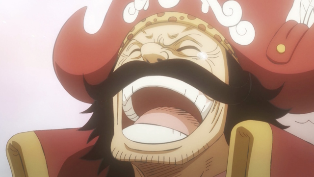 What Does the "D" Stand for in One Piece? Explained! | Beebom - What Does D Stand For One Piece