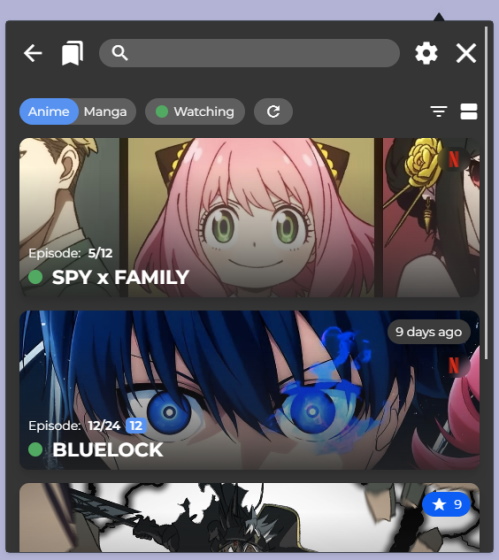 Anime Online - Microsoft Apps