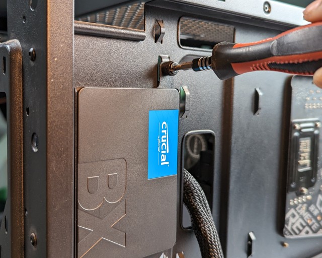 How to Install an SSD in your PC - Tech Advisor