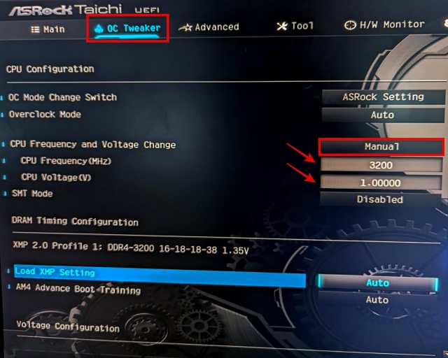 How to Overclock Your Intel or AMD CPU