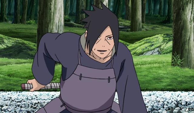 The 15 Strongest Uchiha Clan Members In Naruto, Ranked