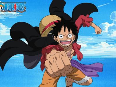 what is will of D in one piece - meaning of D in luffy's name