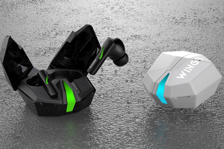 Wings Introduces Phantom 850 Gaming TWS in India Beebom