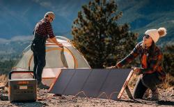 Jackery Releases Solar Generator 1500 Pro and Explorer 1500 Pro Power Station at CES 2023
