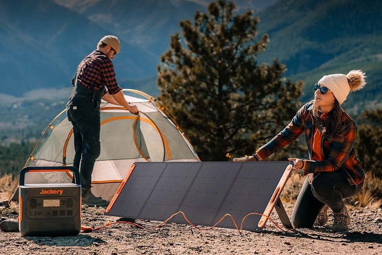 Jackery Releases Solar Generator 1500 Pro and Explorer 1500 Pro Power Station at CES 2023