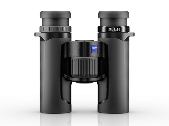 ZEISS SFL 30 Binoculars