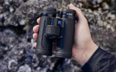 zeiss sfl binoculars launched