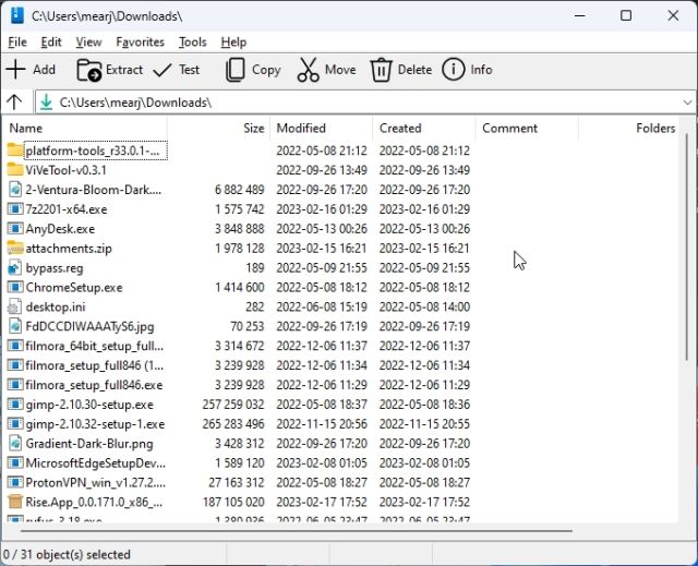 35 Best Free and Open Source Apps for Windows 11 (2024) | Beebom