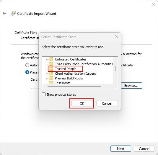 Fix the “Publisher Could Not Be Verified” Error on Windows 11 (2023)