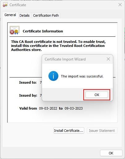 Fix the “Publisher Could Not Be Verified” Error on Windows 11 (2023)