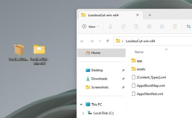 Como corrigir o erro "O editor não pôde ser verificado" no Windows 11 16 Conserte o "O certificado do editor não pôde ser verificado" Erro no Windows 11 através do PowerShell