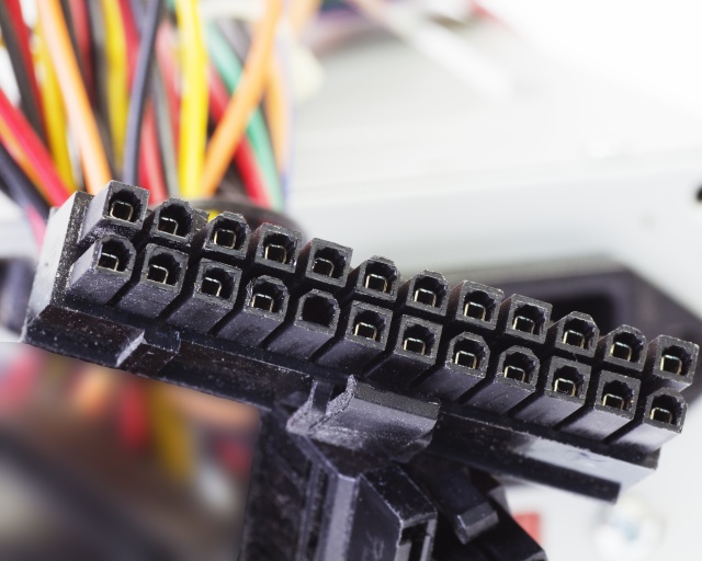 Computer power supply types, functions, and components - Know Computing