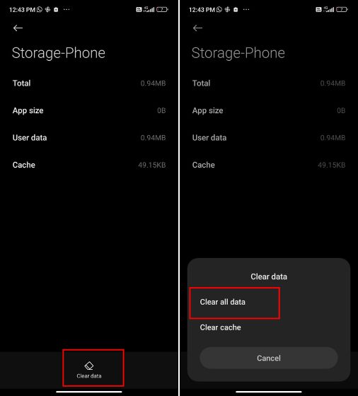 Aktivieren Sie die Anrufaufzeichnung ohne Ankündigung auf Google Dialer für jedes Android-Telefon (Realme, Xiaomi usw.)