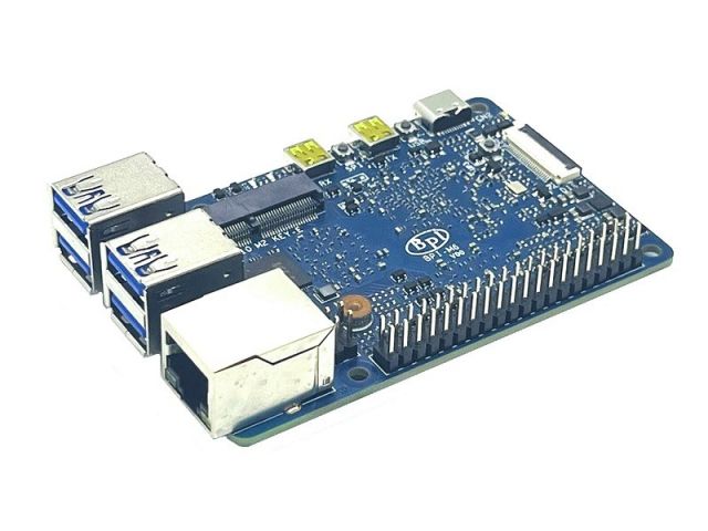 10 Best Raspberry Pi 4 Alternatives To Buy In 2024 | Beebom