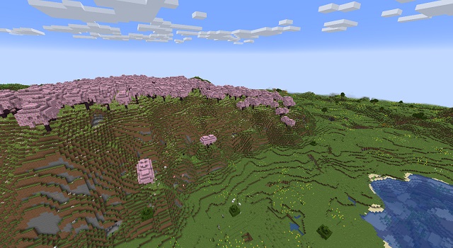 A World of Flowers