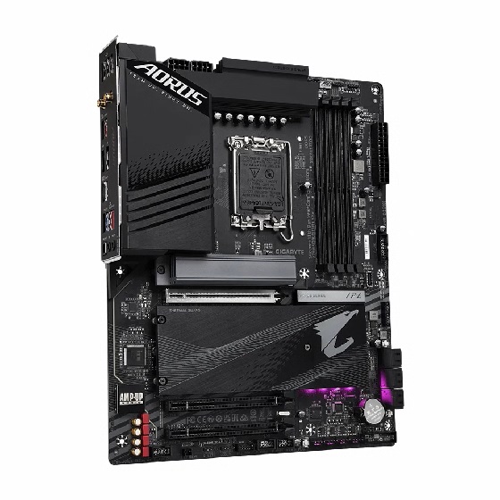 Best hot sale gigabyte motherboard