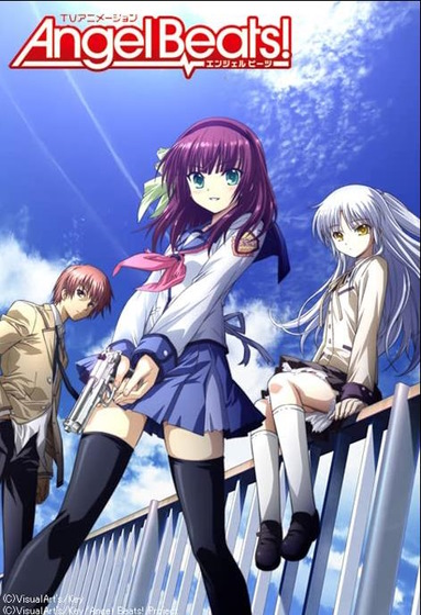 24 Anime Like Plastic Memories