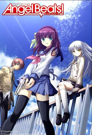 Clannad: After Story Ieji (TV Episode 2009) - IMDb