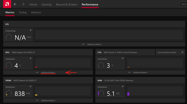 How to Check Your GPU Temperature