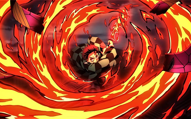 Demon Slayer season 2: 'Sun breathing' explained - CNET