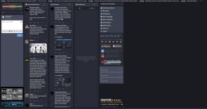 12 Best Twitter Alternatives to Use In 2024 | Beebom