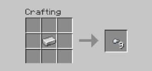 How to Make Chains in Minecraft (2024 Guide) | Beebom