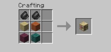 How to Make a Fletching Table in Minecraft (2024 Guide) | Beebom