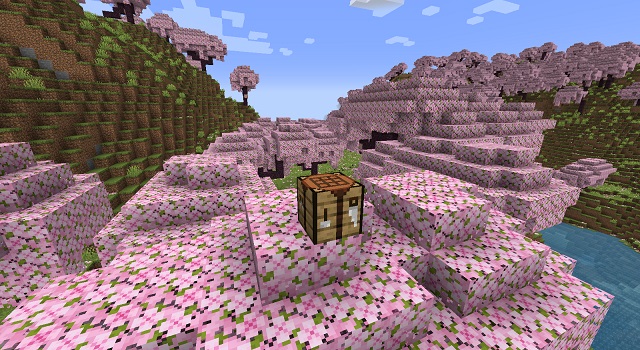 Minecraft 1.20 Update Adds Archeology and New Brush Tool