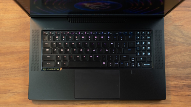 Msi Titan Gt77 Hx 13V Review: Desktop-Grade Performance For The Price Of A Car