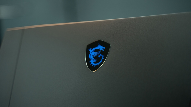 MSI Titan GT77 HX 13V Review: Desktop-Grade Performance for the Price of a Car