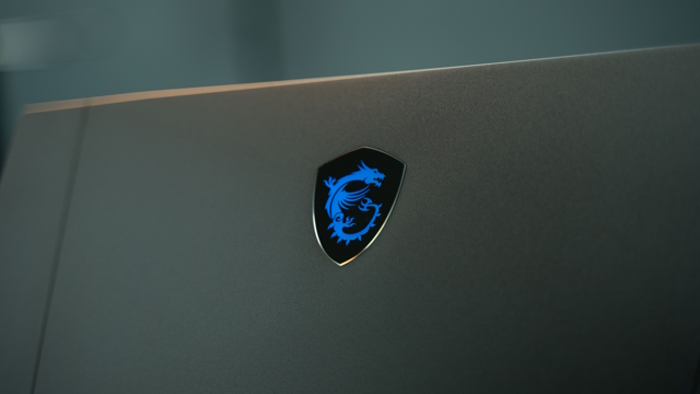 Msi Titan Gt77 Hx 13V Review: Desktop-Grade Performance For The Price Of A Car