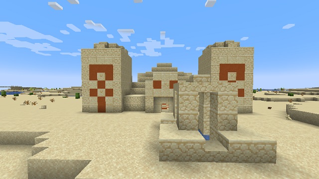 Minecraft's long-delayed archaeology system coming in this year's 1.20  update