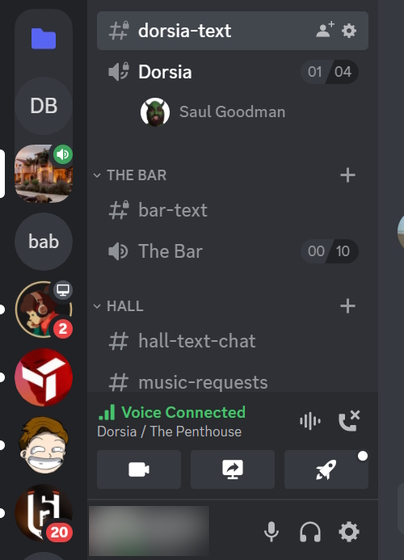 You can now use Discord for voice calls on PS5