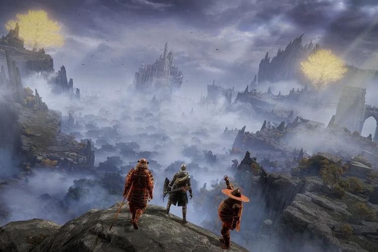 Elden Ring Lore: Who Is Radagon? Final Boss, Weaknesses, Backstory