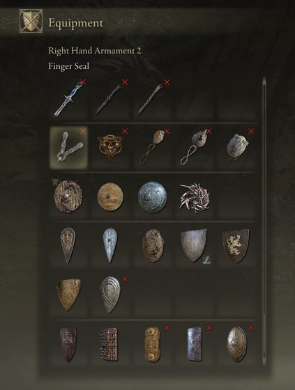 Elden Ring: Como obter e lançar encantamentos 3 Elden-Ring-Seals