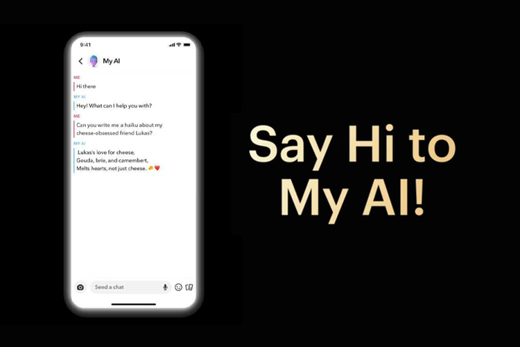 Snapchat My Ai Chatbot What Is It How Does It Work How To Use And More Gpt Ai News
