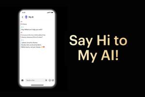 Snapchat 'My AI' Chatbot: What Is It, How Does It Work, How to Use, and More
