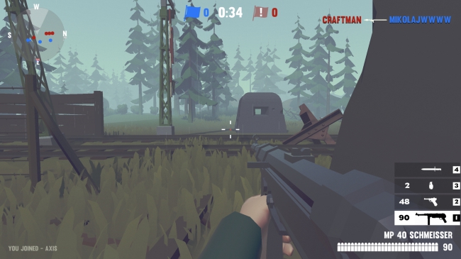 Play Free Online Shooting Games (No Download And Good For