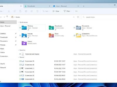File Explorer Tabs Not Showing in Windows 11? Here are the Fixes!
