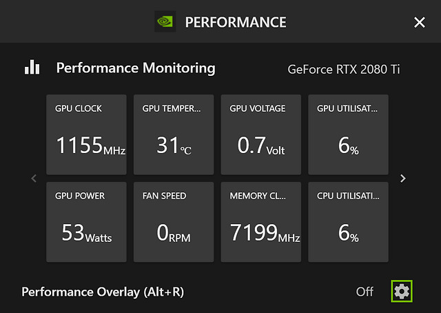 How to Check Your GPU Temperature