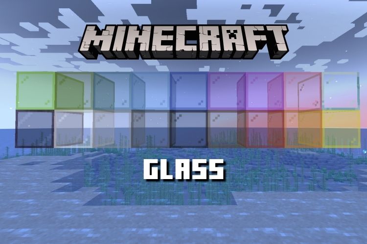 How to Make Glass in Minecraft (2023 Guide) | Beebom