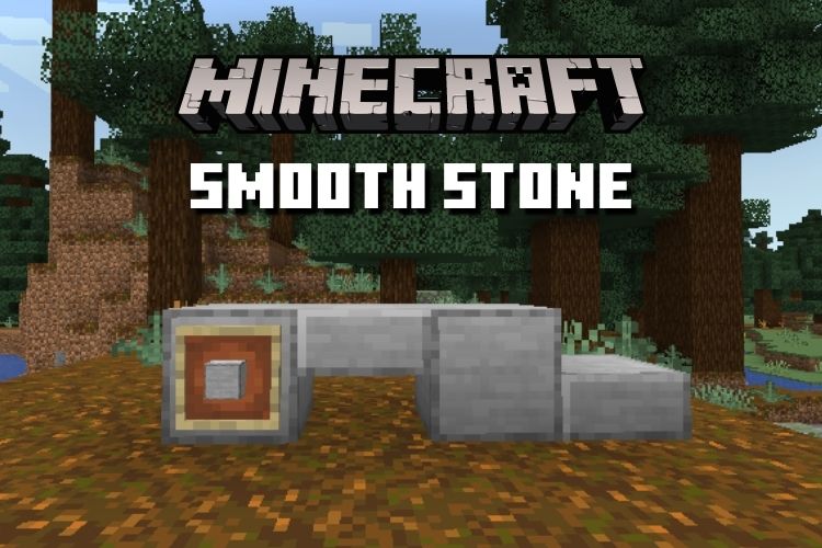 How to Make Smooth Stone in Minecraft (2023 Guide) | Beebom