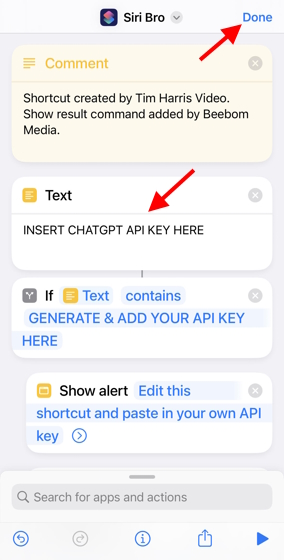 How to Use ChatGPT with Siri on iPhone (2023 Guide)