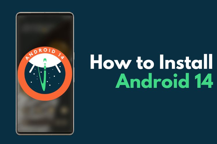 How to Install Android 14 Developer Preview on Your Pixel Phone | Beebom